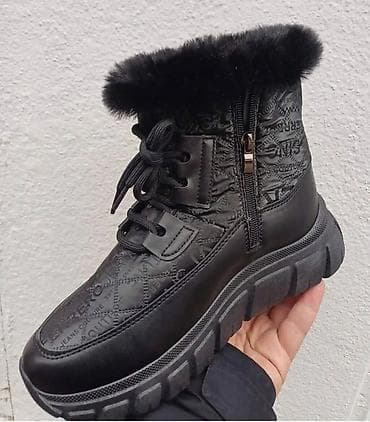 Lepota i nega: Čizme, 38 — 2