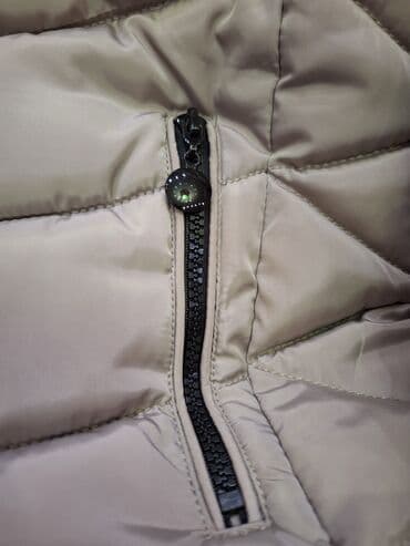 jakne sa dva lica: M, Jednobojni, Sa postavom, Veštačko krzno — 4