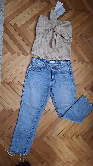 kopije parfema na veliko: PS Fashion, XS, bоја - Bež — 1