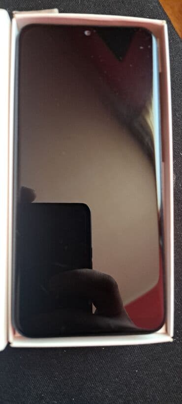 Sweatpants: Samsung Galaxy A20e, 64 GB, color - Black, Fingerprint, Dual SIM cards, Face ID — 2