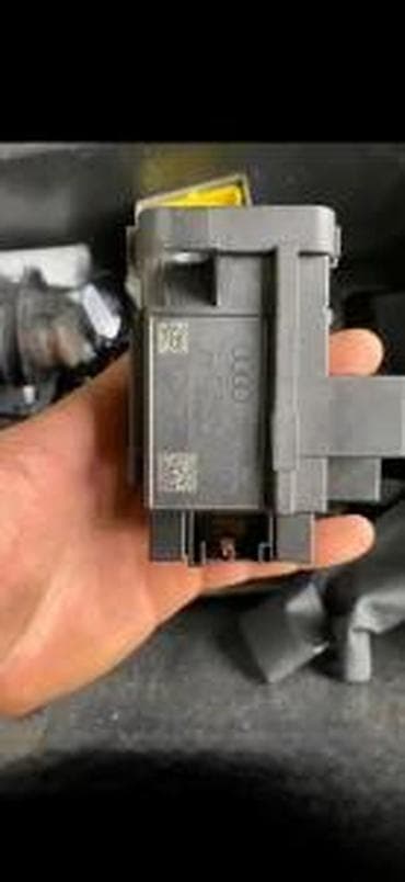 cts xenon: AUDI A4 B8 A5 SLOT ZA KLJUC BRAVA 8K0909131D | Audi a1 a3 a4 a5 a6 — 1