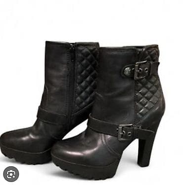 dhgate balenciaga triple s: Guess cizme nove, jednom nosene na 2h, preudobne — 5