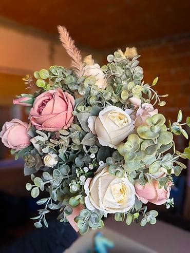 kofer za rucni prtljag: Prodajem komplet svadbene dekoracije korišćen jednom. Dekoracija je — 7