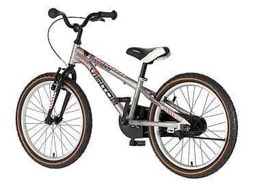 dečije veličine: Bicikl kids Visitor Kopacko 20" 10" v-brake kontra 115–135 cm (20") – — 1