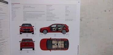 serija osveta sve epizode sa prevodom na srpski jezik: Prospekt:Skoda Kamiq 74 str. 26 cm. srp — 3