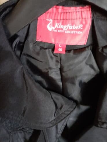 legend sakoi zenski: L, Cvetni, Jednobojni — 3