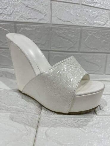 cupave papuce: Papuce 2300 — 16