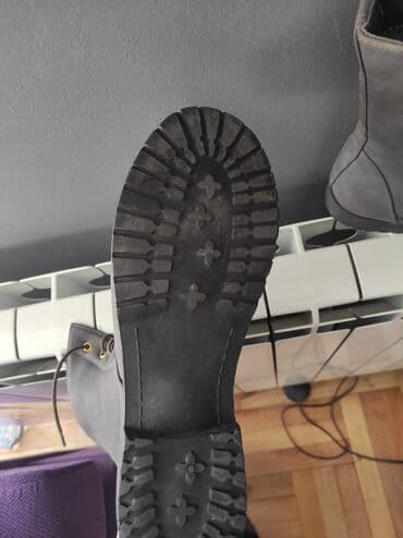haljine c a: Ankle boots, Alex, 41 — 7