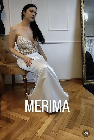 do smrti: Tri vencanice koje ce mladoj omoguciti i jos dva presvlacenja. Ne — 6