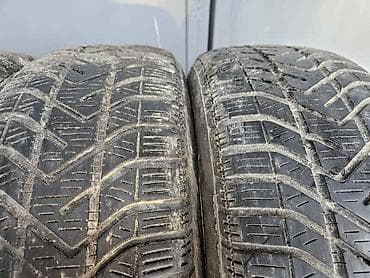 185 65 r15 m s: PIRELLI 185/60 R15 ZIMSKA | 185/60 R15 Pirelli Zimske 4 komada — 1