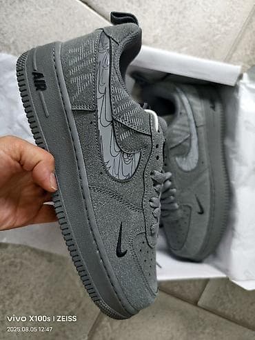 patike s platformom: Patike, veličina - 46 — 5