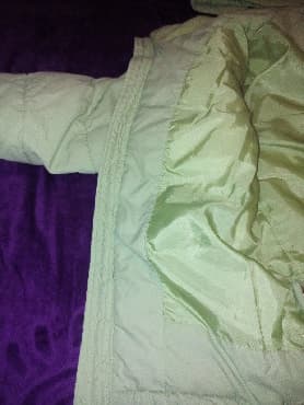 povoljne ski pantalone: H&M, 128-134, bоја - Zelena — 9