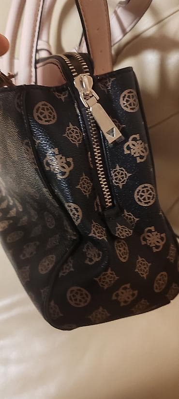 daniele donati torba: Guess novi original 80e — 8