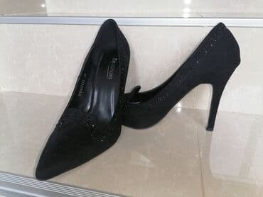 Ostala ženska obuća: Salonke, 40 — 2