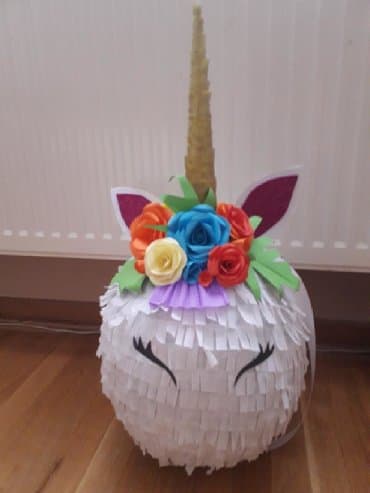 novogodisnja dekoracija: Rođendanska dekoracija, Novo — 6