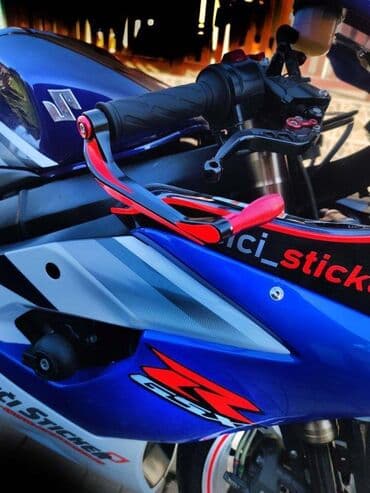 Sweatpants: Nalepnice za motore- 1648 📌 Opis: Samolepljive nalepnice izrađene od — 3