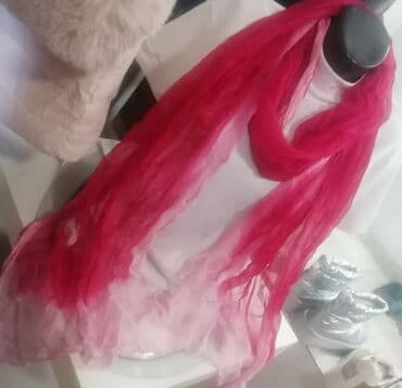 One size, bоја - Roze na lalafo.rs One size, bоја - Roze