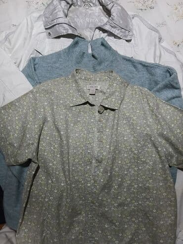 Kompleti: Bonita, 2XL, Cvetni, bоја - Šareno — 2