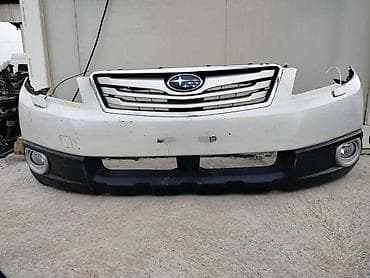 subare za zene: PREDNJI BRANIK ZA SUBARU OUTBACK OD 2010. DO 2014. GOD. | Prednji — 2