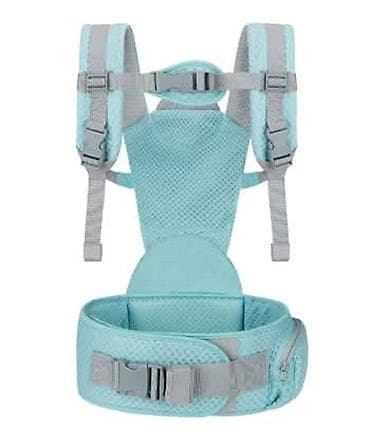 zara sandale ravne: Cangaroo kengur nosiljka za bebe Mistral Ergonomska nosiljka za bebe — 2