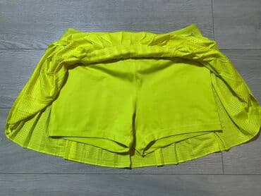 adidas zenske patike planeta: Original NIKE šorts-suknja, kao nova, vel. M- širina u struku je 38cm — 4