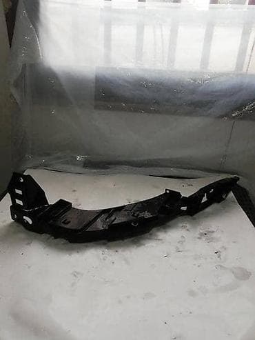 aparat za nitne: LEVI NOSAC FARA ZA VOLKSWAGEN POLO OD 2009. DO 2017. GOD. - 6R0805071E — 1