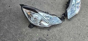 poliranje farova uradi sam: FAROVI ZA CITROEN DS3 | Far Farovi Citroen DS3 — 1