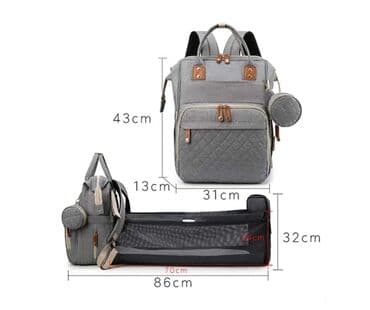 pull and bear ranac: Najtrazeniji ranac - krevetac PONOVO DOSTUPAN - 3500 din Dostupne boje — 2