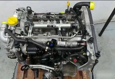 renault clio airbag: MOTOR 1.9CDTI 110KW ZA OPEL ASTRA H, SIGNUM, VECTRA C . | Svi — 1