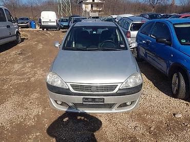 reno clio 2006 1.2 benzin: OPEL CORSA C 1.6 - KOMPLETAN AUTO U DELOVIMA | Kompletan auto u — 2