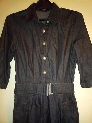 XS, bоја - Tamnoplava, Dugih rukava na lalafo.rs XS, bоја - Tamnoplava, Dugih rukava