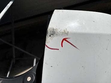 farovi renault megane 2: ORIGINAL ZADNJI BRANIK SPORT ZA LAND ROVER RANGE ROVER SPORT OD 2013 — 2