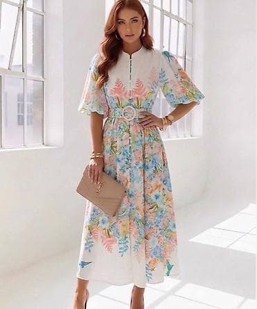 s line oprema: 🌸 NOVI MODEL HALJINE – SAVRŠEN SPOJ ELEGANCIJE I ROMANTIKE 🌸 Lagana — 2