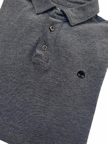 sat na ruci: Timberland muška pamučna polo majica vel. L Vrhunska, izuzetna — 2