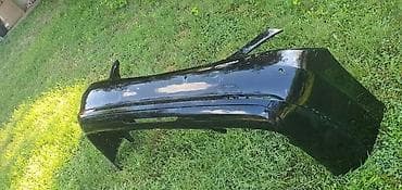 ZADNJI BRANIK W222 ZA MERCEDES BENZ S KLASA | Mercedes s w222 zadnji na lalafo.rs ZADNJI BRANIK W222 ZA MERCEDES BENZ S KLASA | Mercedes s w222 zadnji