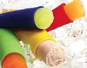 intitle:"kuhinjski bojler 5l cena": Silikonski kalupi za sladoled 6kom - Kalupi za sladoled cena: 1500 — 3