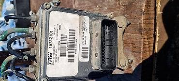 sasa auto bajina basta: ABS MODUL ZA PEUGEOT 407 OD 2004. DO 2009. GOD. | garancija na — 1