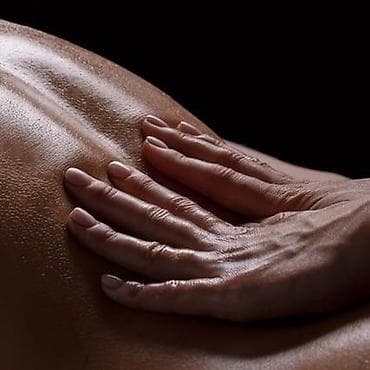 Reklamiranje, štampanje: Masaža – vreme je da budete dobri prema sebi. Zapratite Instagram — 3