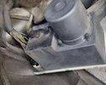 auto oprema subotica: VAKUM CENTRALNE BRAVE ZA VOLKSWAGEN POLO OD 1996. DO 2003. GOD. | — 5
