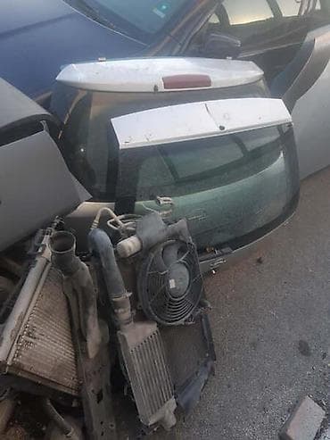 nalepnice za auto opel: MOTOR ZA OPEL ZAFIRA, AGILA, MERIVA . | Polovni delovi za opel — 4