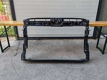 seat kola: Vezni lim/Prsa za golf 7 - Materijal: čvrsta plastika/kompozit - — 1