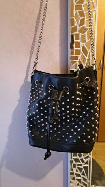 doca torbe na popustu: Torba za rame, Opposite — 1