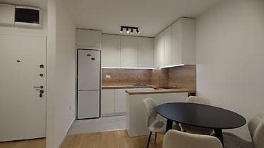 sasomange izdavanje stanova beograd: Izdaje se moderan, potpuno nov dvosoban stan od 47 m² u naselju — 4