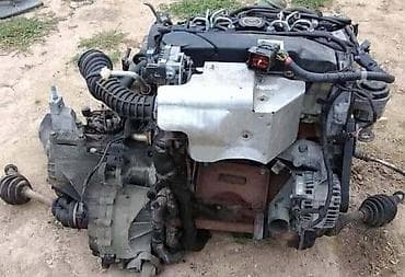 lim: MOTOR I MENJAC 2.2 TDCI ZA FORD MONDEO ZA 2006. GOD. | FORD velika — 2
