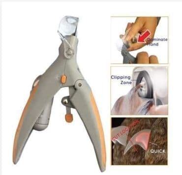 Novo na nasem trzistuOpis: -Siguran, jednostavan nacin obrezivanja