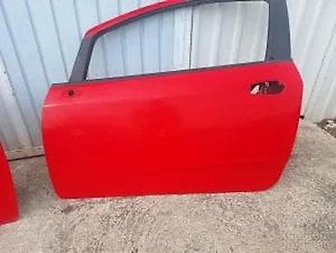 skuteri do 500 evra: FIAT GRANDE PUNTO VRATA 176A 3V | Vrata fiat grande punto stanje kao — 2