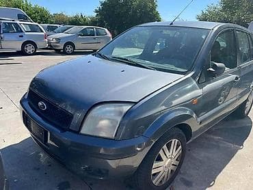 oglasi za automobile srbija: RAZNI DELOVI ZA FORD FUSION OD 2004. DO 2011. GOD. | SMEDEREVSKA — 2