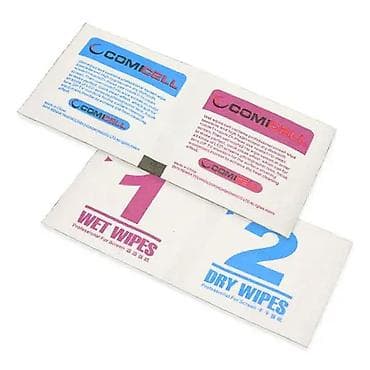 polovan huawei p40 lite: - Zaštita za ekran telefona - Kaljeno zaštitno staklo koje je lepljivo — 4