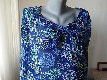 pull and bear farmerke: Tunika za plazu GINA BENOTTI 40/42, 699din Prelepa tunikica kupljena u — 2