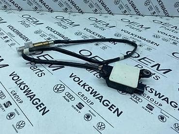 remenica alternatora golf 2: NOX SENZOR ZA VOLKSWAGEN TIGUAN, TOURAN, GOLF 7 . - 03N 906 261 D | — 2